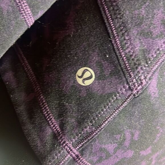 LULULEMON FORME JACKET - ZIFANDEL - 6 - Picture 6 of 6